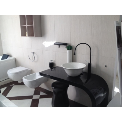  Gessi Goccia змішувач для раковини 33605