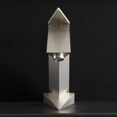 Graff Stealth Змішувач для умивальника на виріб 2147000