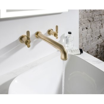 IB Rubinetterie Bold Lever змішувач для раковини настінний KB2306
