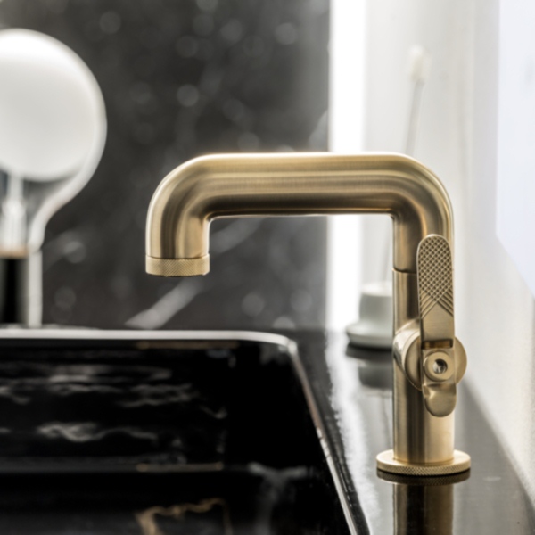 IB Rubinetterie Bold Lever змішувач для раковини на виріб KB2200
