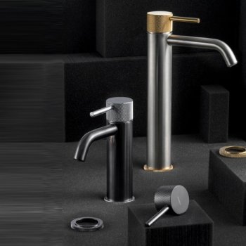 IB Rubinetterie Industria Змішувач для раковини ID200
