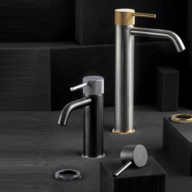 IB Rubinetterie Industria Змішувач для раковини ID200