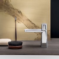 IB Rubinetterie Taaac Змішувач для раковини на 2 отвори AA200