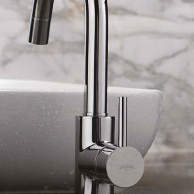 LaTorre Newtech Змішувач для раковини на виріб 12507 TC