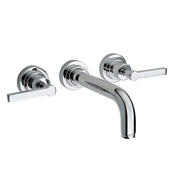 Nicolazzi Mac Kinley 05 Змішувач для раковини настінний 2207CR29