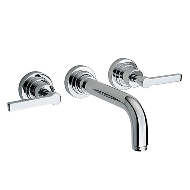 Nicolazzi Mac Kinley 05 Змішувач для раковини настінний 2207CR29