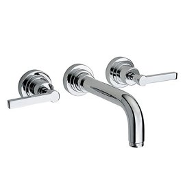 Nicolazzi Mac Kinley 05 Змішувач для раковини настінний 2207CR29