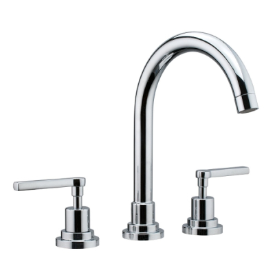 Nicolazzi Mac Kinley 05 Змішувач для раковини на виріб 2208CR29
