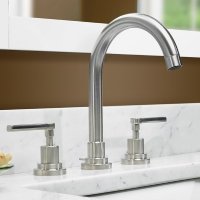 Nicolazzi Mac Kinley 05 Змішувач для раковини на виріб 2208CR29