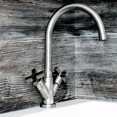 Nicolazzi Monte Croce змішувач для раковини 2236CR27