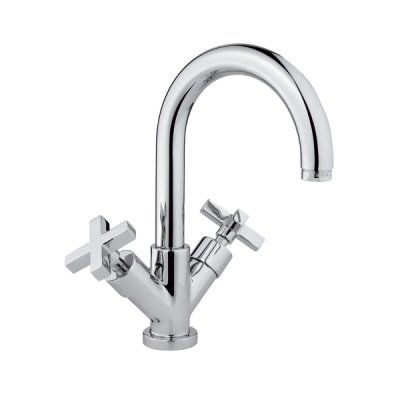 Nicolazzi Monte Croce змішувач для раковини 2236CR27