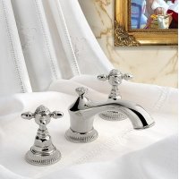 Nicolazzi Impero Змішувач для раковини хром Nicolazzi Impero Змішувач для раковини хром