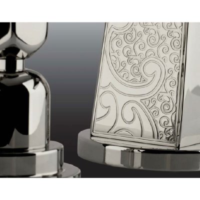 Nicolazzi liberty Змішувач для раковини на 3 отвори 1008CR16