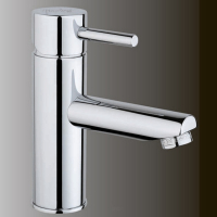 Nicolazzi Olympus Змішувач для раковини на виріб 3702