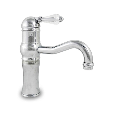 Nicolazzi Traditional-single-lever Змішувач для раковини на виріб 3471CR75