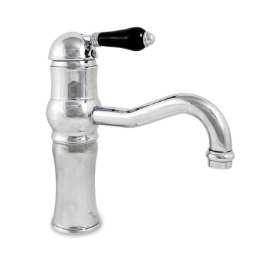 Nicolazzi Traditional-single-lever Змішувач для раковини на виріб 3471CR75