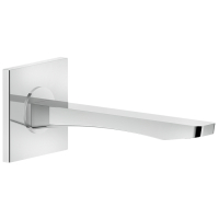 Настінний вилив Gessi Rilievo Chrome (59100-031) Настінний вилив Gessi Rilievo Chrome (59100-031)