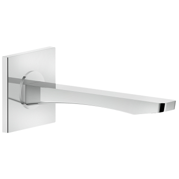 Настінний вилив Gessi Rilievo Chrome (59100-031)