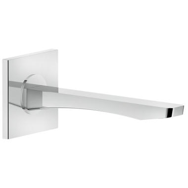 Настінний вилив Gessi Rilievo Chrome (59100-031)