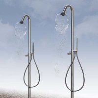 Bongio Outdoor вуличний душ 73131__0DEU Bongio Outdoor вуличний душ 73131__0DEU