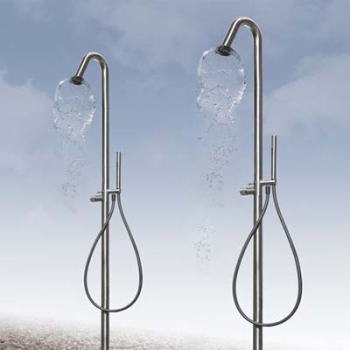 Bongio Outdoor вуличний душ 73131__0DEU