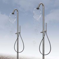 Bongio Outdoor вуличний душ 73131__0DEU Bongio Outdoor вуличний душ 73131__0DEU