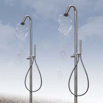 Bongio Outdoor вуличний душ 73131__0DEU