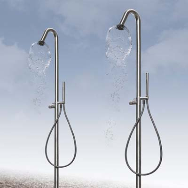 Bongio Outdoor вуличний душ 73131__0DEU
