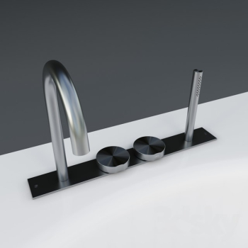 CeaDesign Giotto змішувач для ванни на борт Gio29