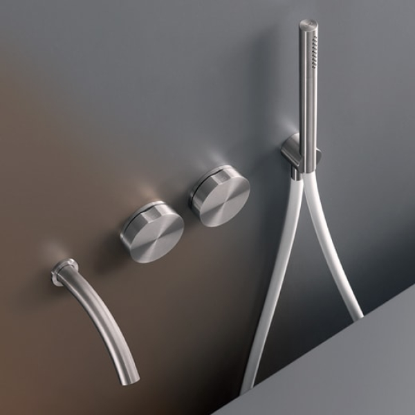 CeaDesign Giotto змішувач для ванни на стіну Gio26