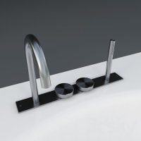 CeaDesign Giotto змішувач для ванни на борт Gio29 CeaDesign Giotto змішувач для ванни на борт Gio29