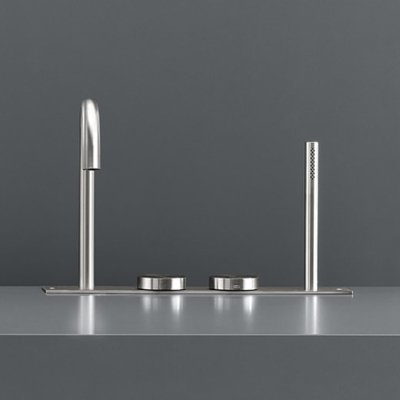 CeaDesign Giotto змішувач для ванни на борт Gio29