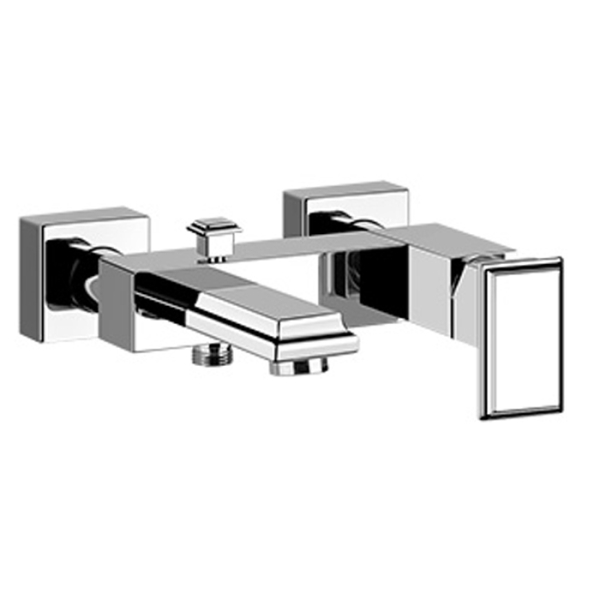 Змішувач для ванни Gessi Eleganza Chrome (46013-031)
