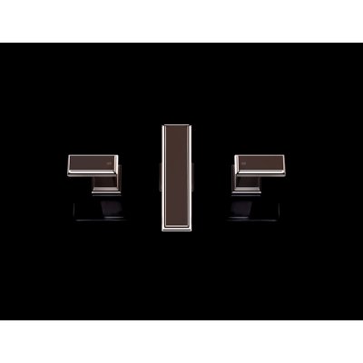 Змішувач для ванни Gessi Eleganza Chrome (46045-031)