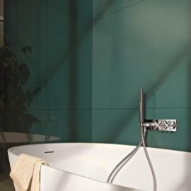 Fantini Riviera Змішувач для душу настінний 4184B