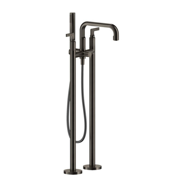 Змішувач для ванни Gessi Inciso-Chrome (58028-031)