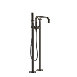 Змішувач для ванни Gessi Inciso+ Chrome (58128-031)