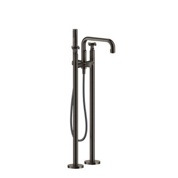 Змішувач для ванни Gessi Inciso+ Chrome (58128-031)