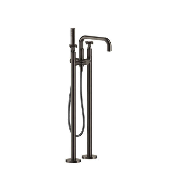 Змішувач для ванни Gessi Inciso+ Chrome (58128-031)