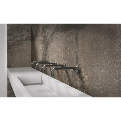 Вилив для ванни Gessi Inciso-Chrome (58103-031)