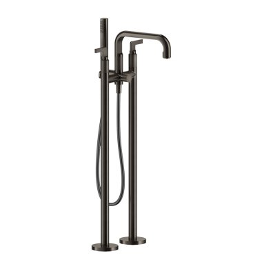 Змішувач для ванни Gessi Inciso-Chrome (58028-031)