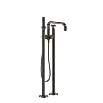 Змішувач для ванни Gessi Inciso+ Chrome (58128-031)