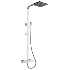 Graff Aqua-Sense Термостатична душова колона 5142700