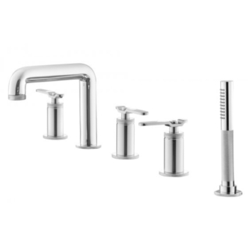 IB Rubinetterie Bold Lever змішувач для ванни на виріб KB2396