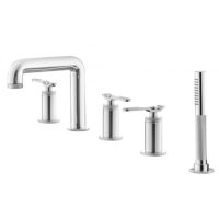 IB Rubinetterie Bold Lever змішувач для ванни на виріб KB2396