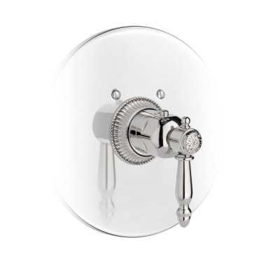 Nicolazzi Thermostatico змішувач для душу настінний 4914CR09+4913