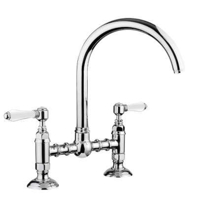 Кухонний змішувач Nicolazzi - Cucina Classica 1460FVR78