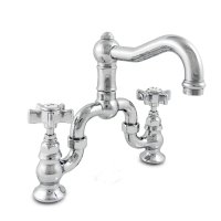 Кухонний змішувач Nicolazzi - Cucina Classica 1420CR18