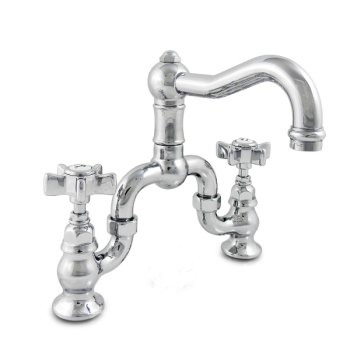 Кухонний змішувач Nicolazzi - Cucina Classica 1420CR18