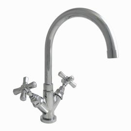 Кухонний змішувач Nicolazzi - Cucina Classica 2306CR45IN